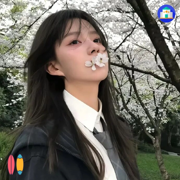 北岸